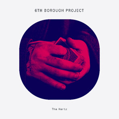 Stream Premonition Of Lost Love (Extended Adult Mix) by Larry