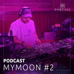 PODCAST - MYMOON #2