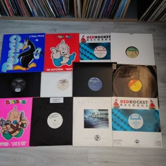 Hard 2 Find Hardcore ( Rare Hardcore Vinyls )