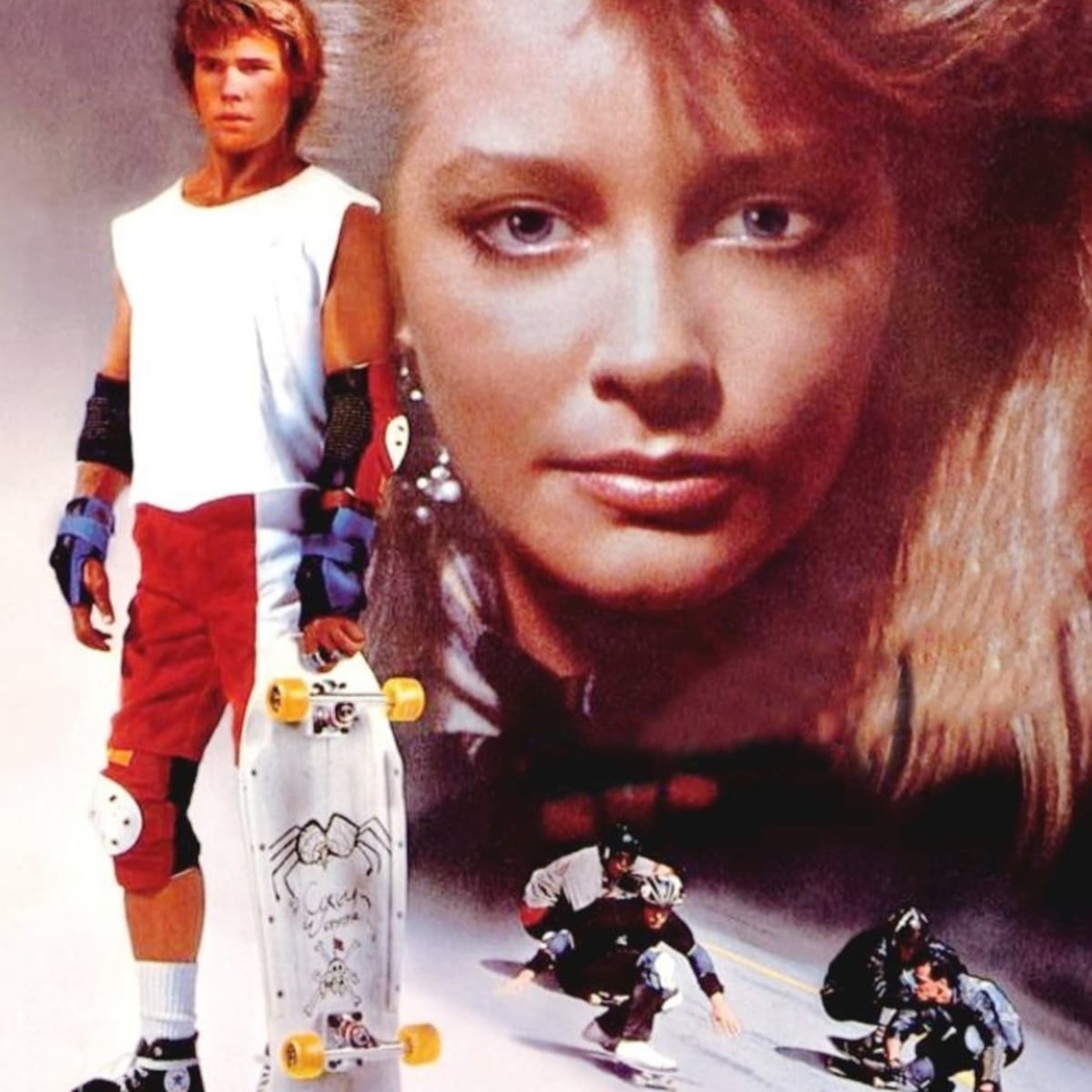 Thrashin