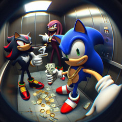 McLaren daxXx ft Ares Anzer