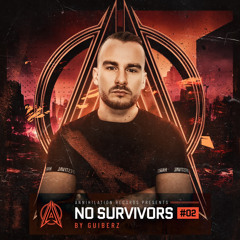 NO SURVIVORS #02 - GUIBERZ