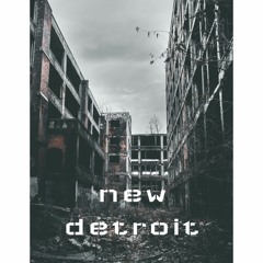 New detroit