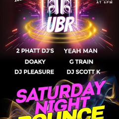 Ubr 18/11/24 Mix(Tracklist In Description)