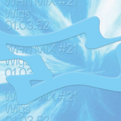 WHiTMIX | #21 Wigs