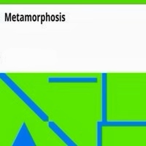 Metamorphosis Mix