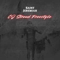 CJ Stroud Freestyle