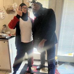 Kant hold me (prod. Osani)