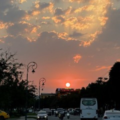 Cơn Mưa Cuối - remix