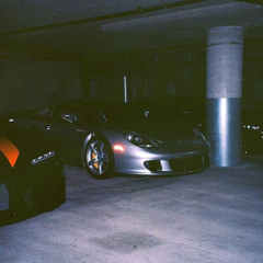 Dodge (ig: ProdByZeppy)