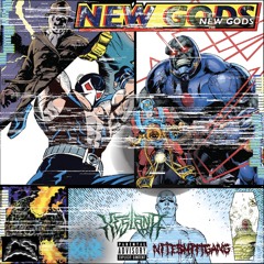 NEW GODS [Prod.] [XL]
