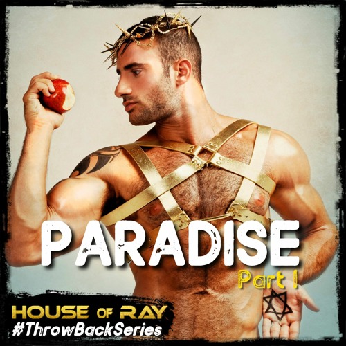 PARADISE - Chill-Out Part I (2010) #ThrowBackSeries