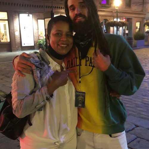 "The Movement"- Reggae Session 11/17/2021 "HER"