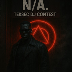 TEKSEC DJ CONSTEST N/A.