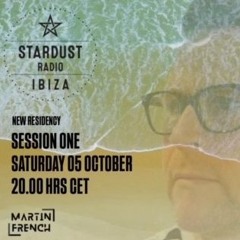 Ibiza Stardust Radio Session One (Radio Mix)