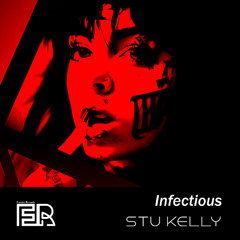 Infectious (Preview) [OUT JUNE 20]