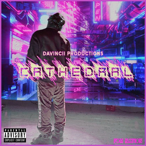 Cathedral | FDM