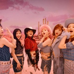 Oh My Girl (오마이걸) - NONSTOP (Illenium x Black Rose x Manox Remix) [EMOTIONAL VERISON]
