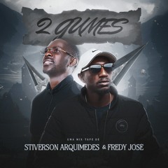 5-Stiverson Arquimedes & Fredy Jose-Segredo (ft Grande Francesco).mp3