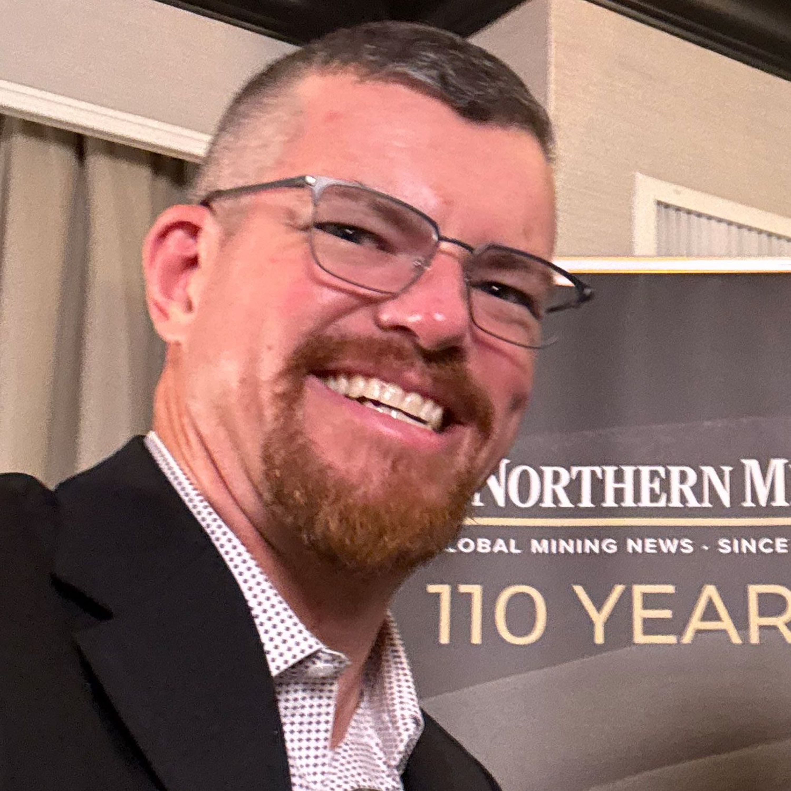 Western Editor Henry Lazenby on the Precious Metals Summit and Mining Forum Americas