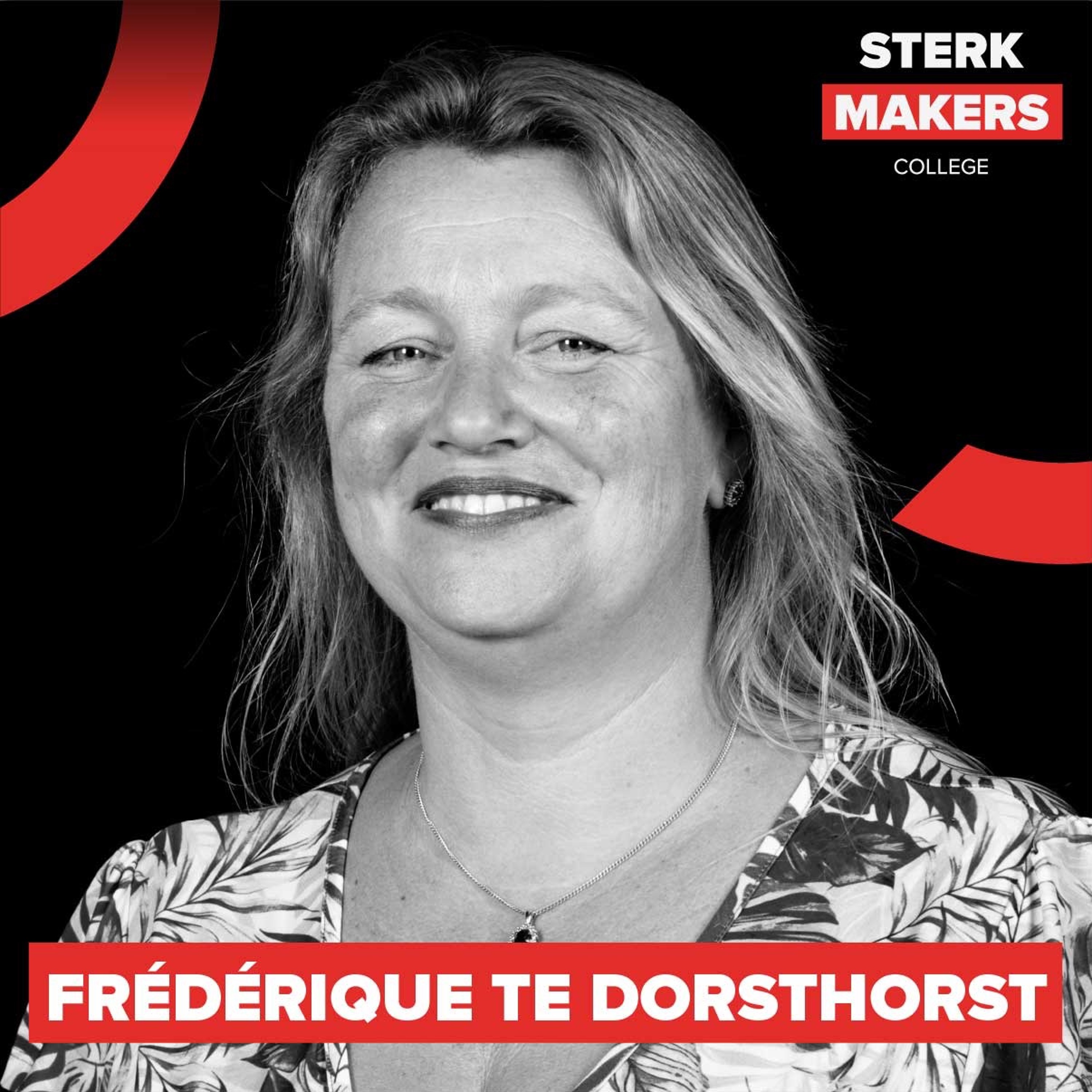 Sterkmakers Podcast