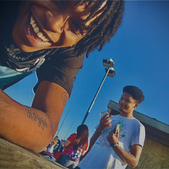 On The Road Ft. Koeziii (Prod. DoubleMultiJuicy)