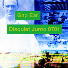 Doubles [disquiet0701]