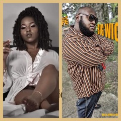 Keyshia B x Bigger Wick "Be Honest"