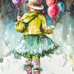 The Girl in the Yellow Jacket .m4a