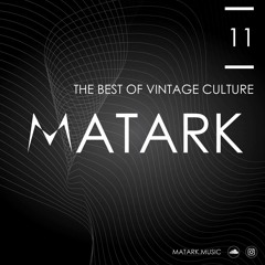 The Project #11 - As 50 MELHORES Autorais de VINTAGE CULTURE