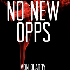 No New Opps