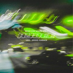 NEED FOR SPEED MIXES