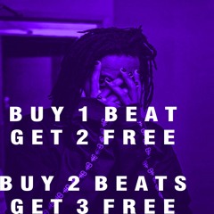 Save A Horse, Ride A Wave | Buy 1 Beat Get 2 FREE | OmenXIII x Bill $aber x Gizmo Type Beat 130 bpm