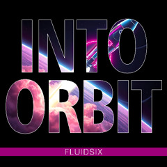 INTO ORBIT