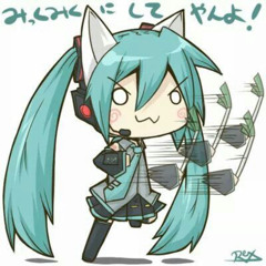 she's pyscho