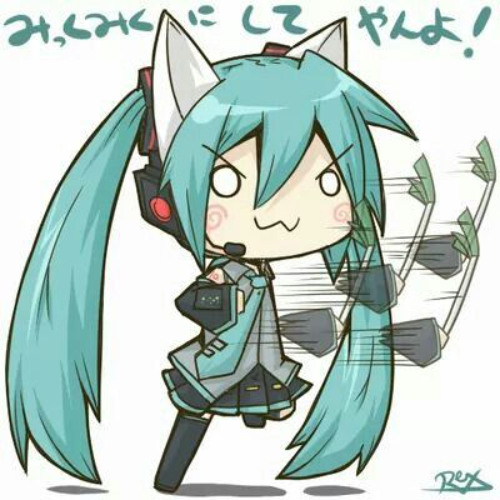 she's pyscho