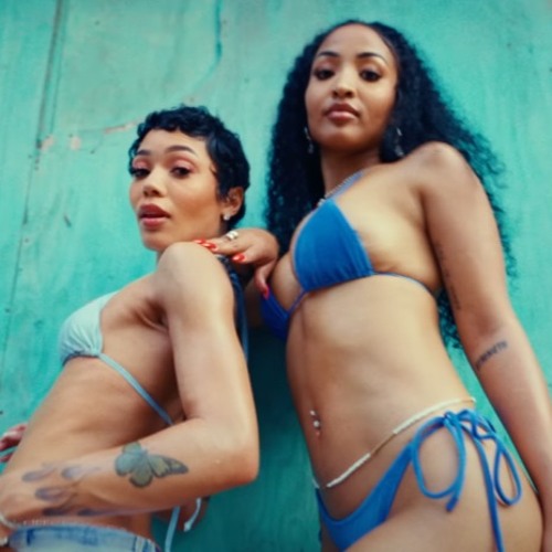 Shenseea, Coi Leray - FLAVA Remix (NeYo - Link Up)
