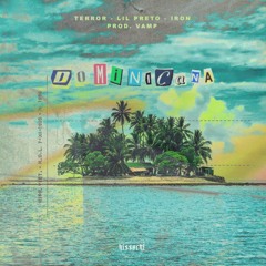 Dominicana 💃🏿 (prod. Vamp)