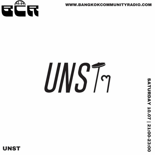 Unstๆ with Koish & Patimala - 31st July 2021