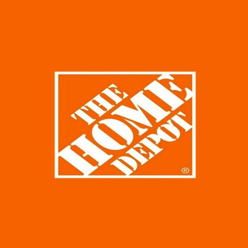Home Depot - Title Screen