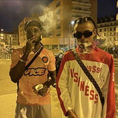 Luv Resval - Paye (2018)