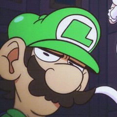Me when people starts shipping me with luthermellon and @user-281086859