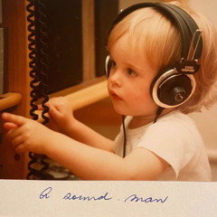 a sound man [full beattape]