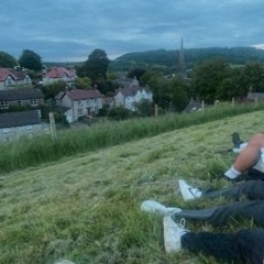 if the world revolved around you then i would die.