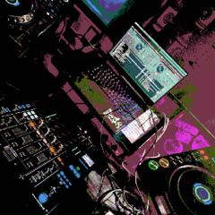 Dj Angry @ RaveTrigger at Kuli Alma TLV 19.11.2025