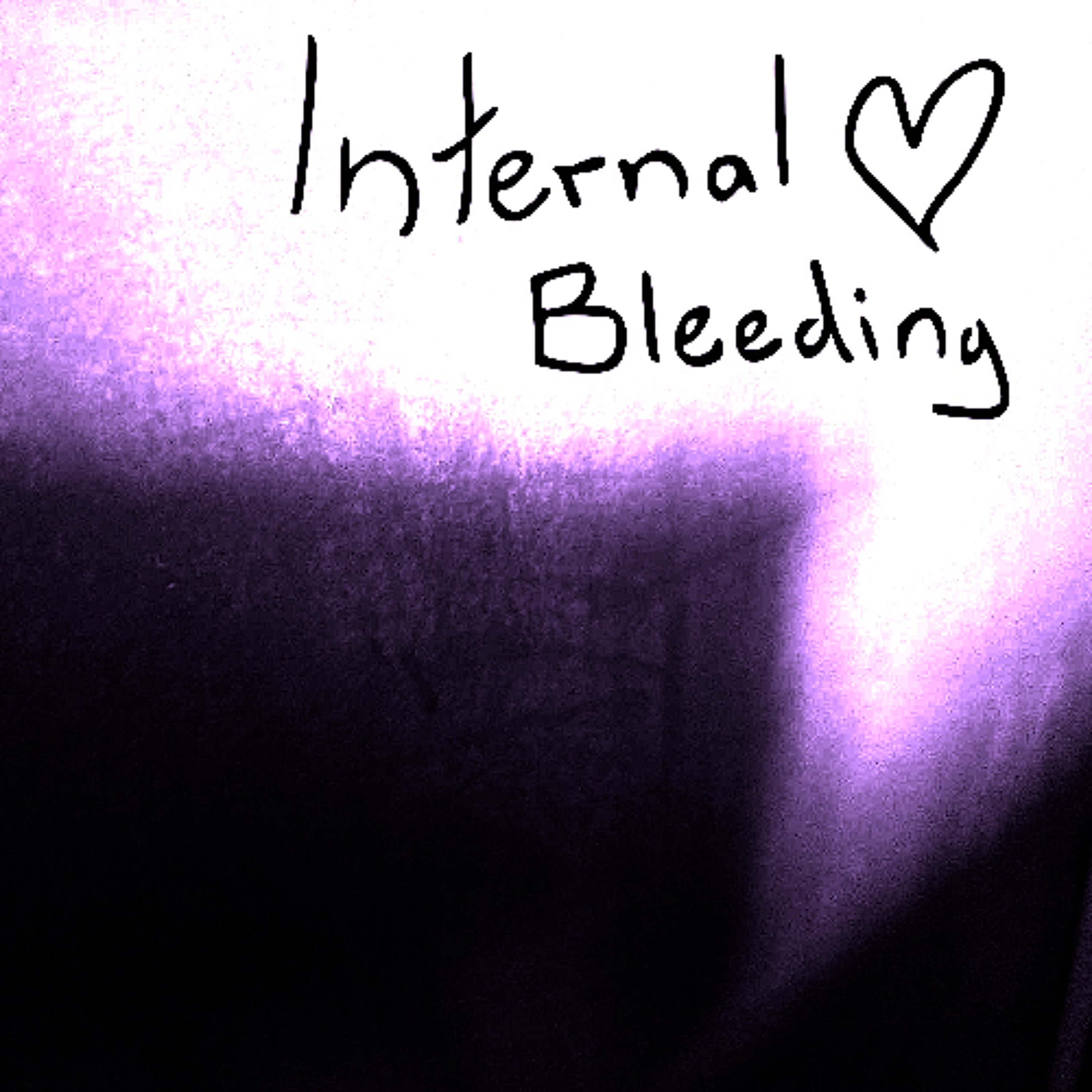Internal Bleeding episode artwork