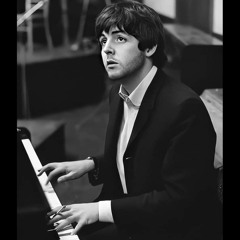 Wanderlust - (Paul McCartney Piano Covers)