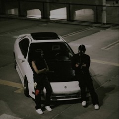 Can’t fuck with me (Instrumental)