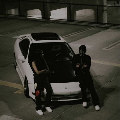 Can’t fuck with me (Instrumental)