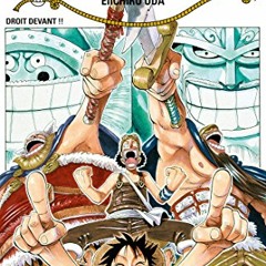 One Piece 15: Droit devant !! vk - Ti3oygoNpE